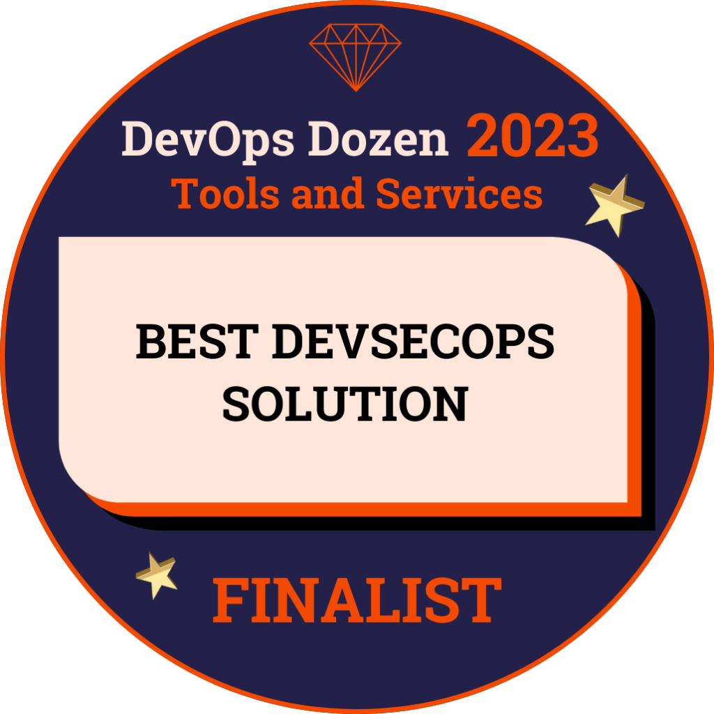 18-Best_DevSecOps_Solution_Badge