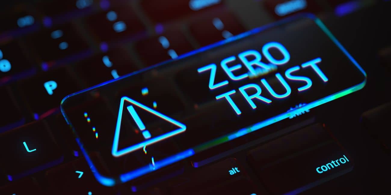 Zero Trust in Software Supply Chain Security:
