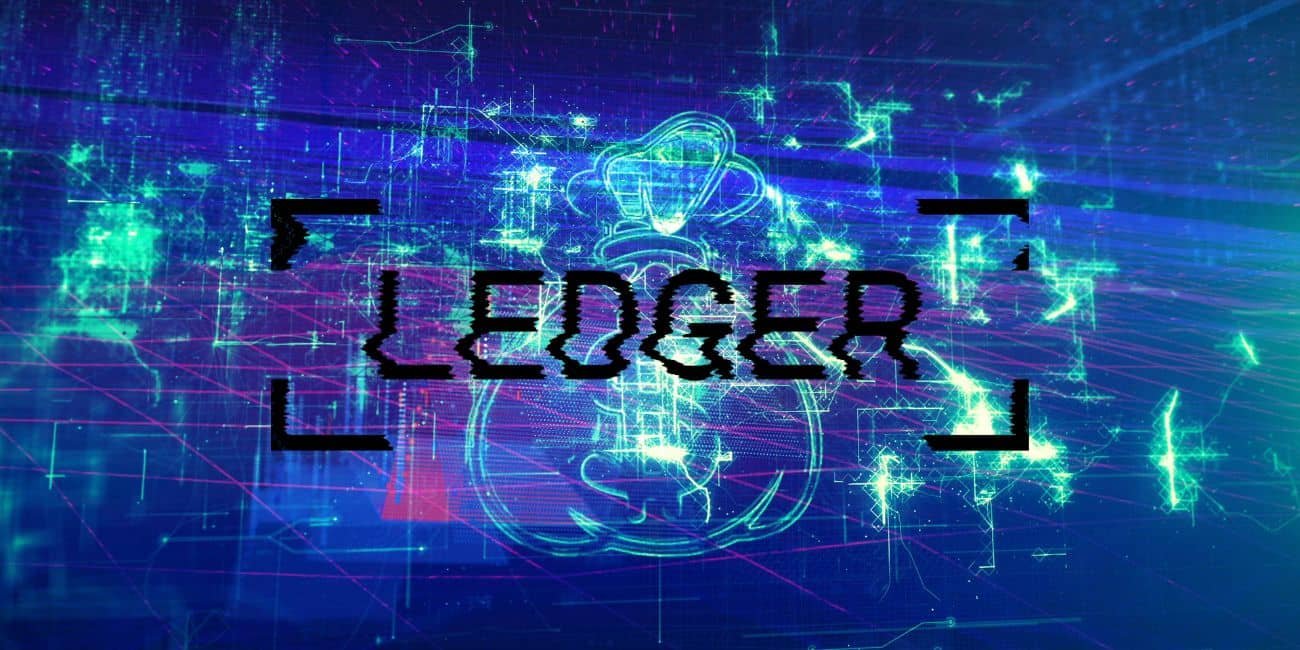 The Ledger Attack: draining hardware cryptowallets
