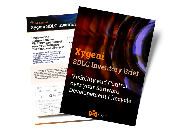 SDLC-Inventory-Brief