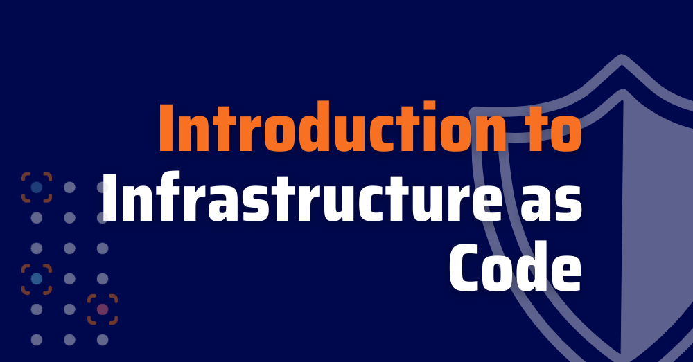 infrastructure-as-code-security-iac-tools