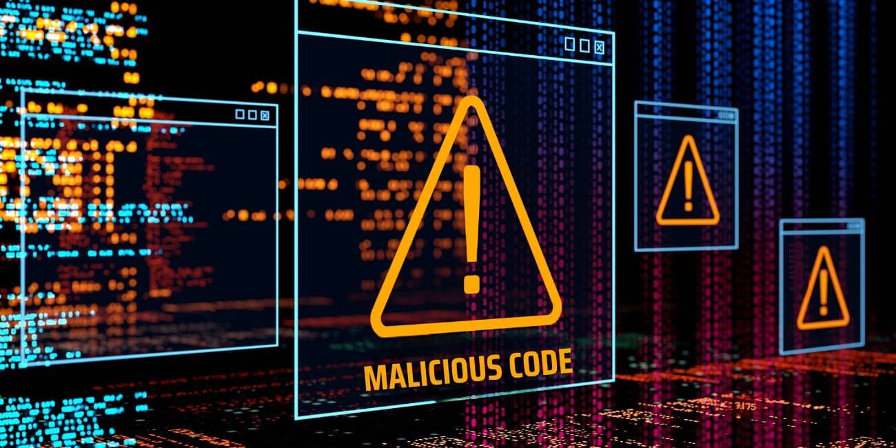 What is Malicious Code and How Does it Work?
