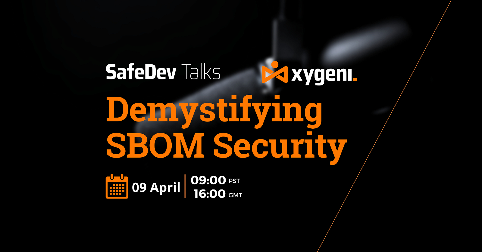 SafeDev Talks II – Demystifying SBOM Security