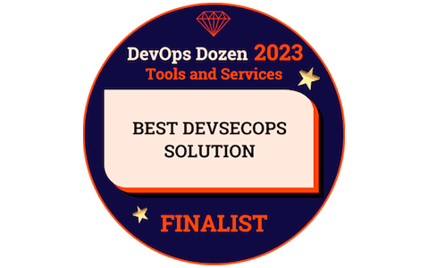 Devops Dozen 2023 Finalist Home-min