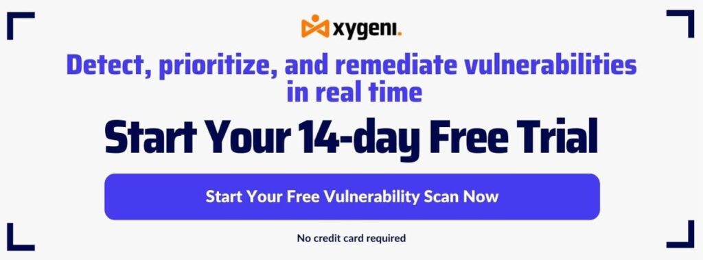 Free Trial Top 6 Vulnerability Scanning Tools for 2025
