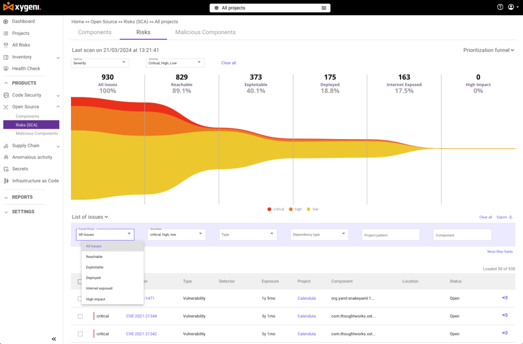 open-source-vulnerability-remediator-open-source-vulnerability-scanner-vulnerability-scan