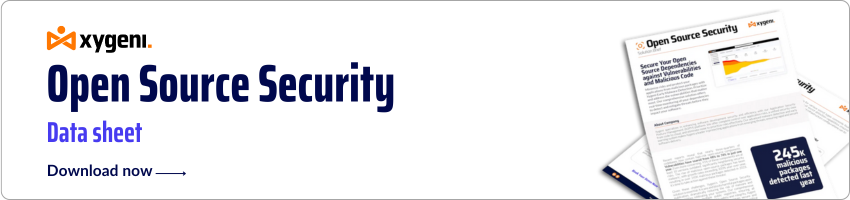 open-source-vulnerability-management-tool