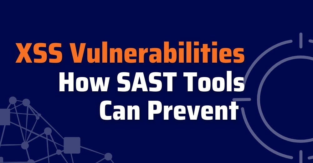 xss-vulnerabilities-sast-tools