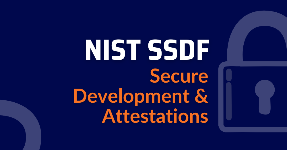 NIST-SSDF-meaning-ssdf-attestation