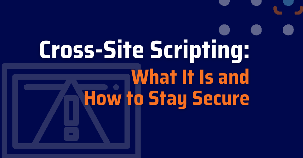 What-is-Cross-Site-Scripting-Attack