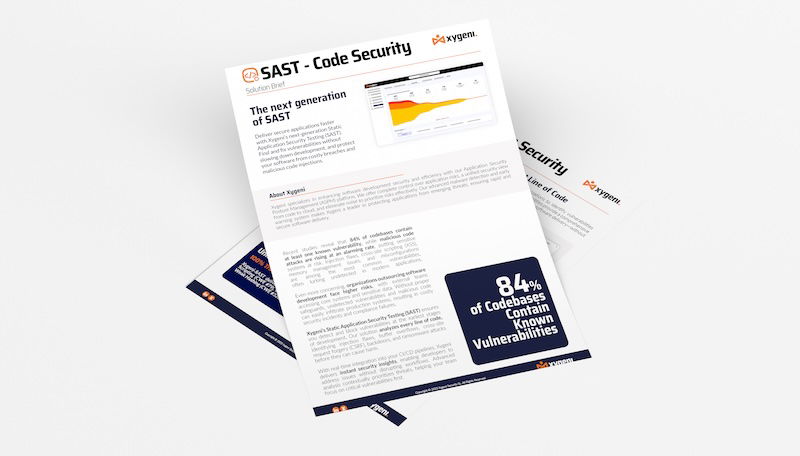 code Security Brief