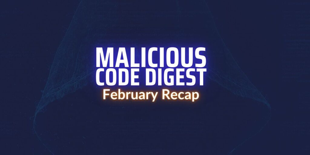 malicious-code-digest-february