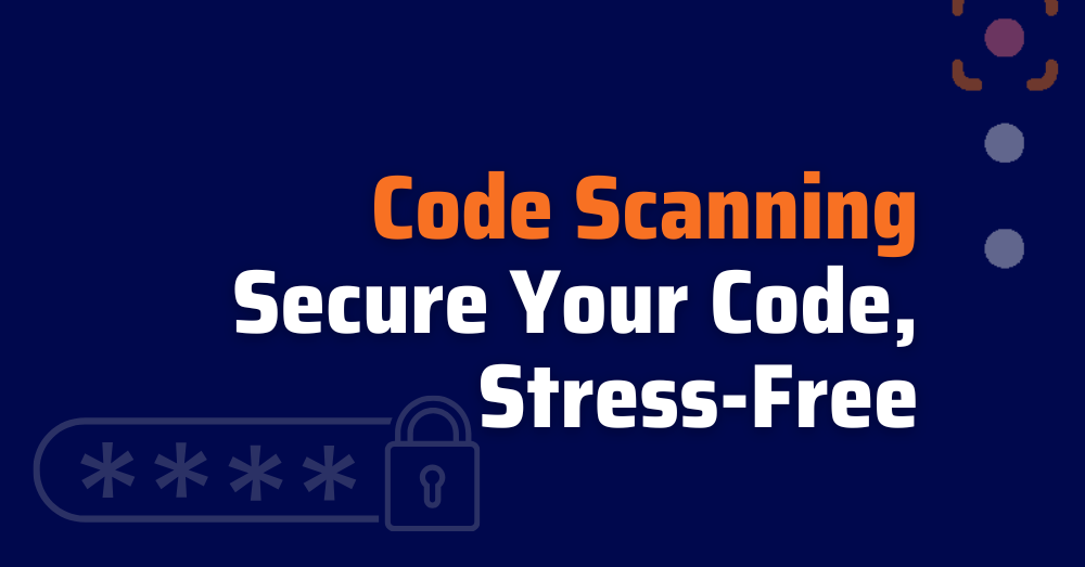 Code-Scanning-code-checker-code-security