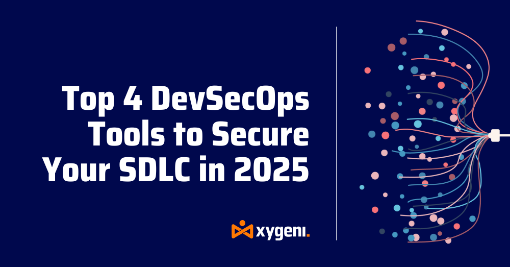 DevSecOps security tools - DevSecOps tools list