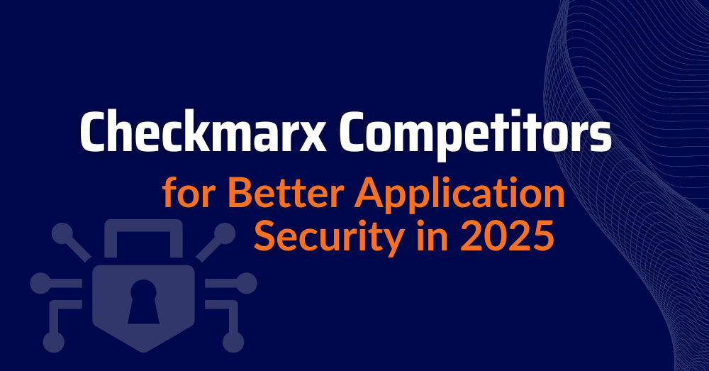 Checkmarx Competitors - Checkmarx alternatives