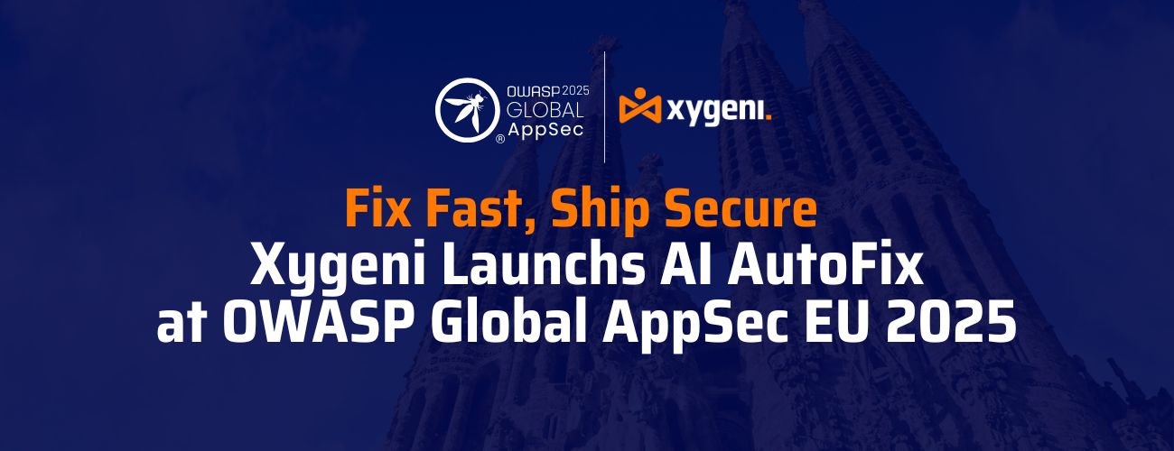 OWASP GLOBAL Appsec