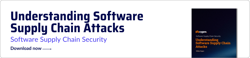 software security-software supply chain-what is software security​-security software