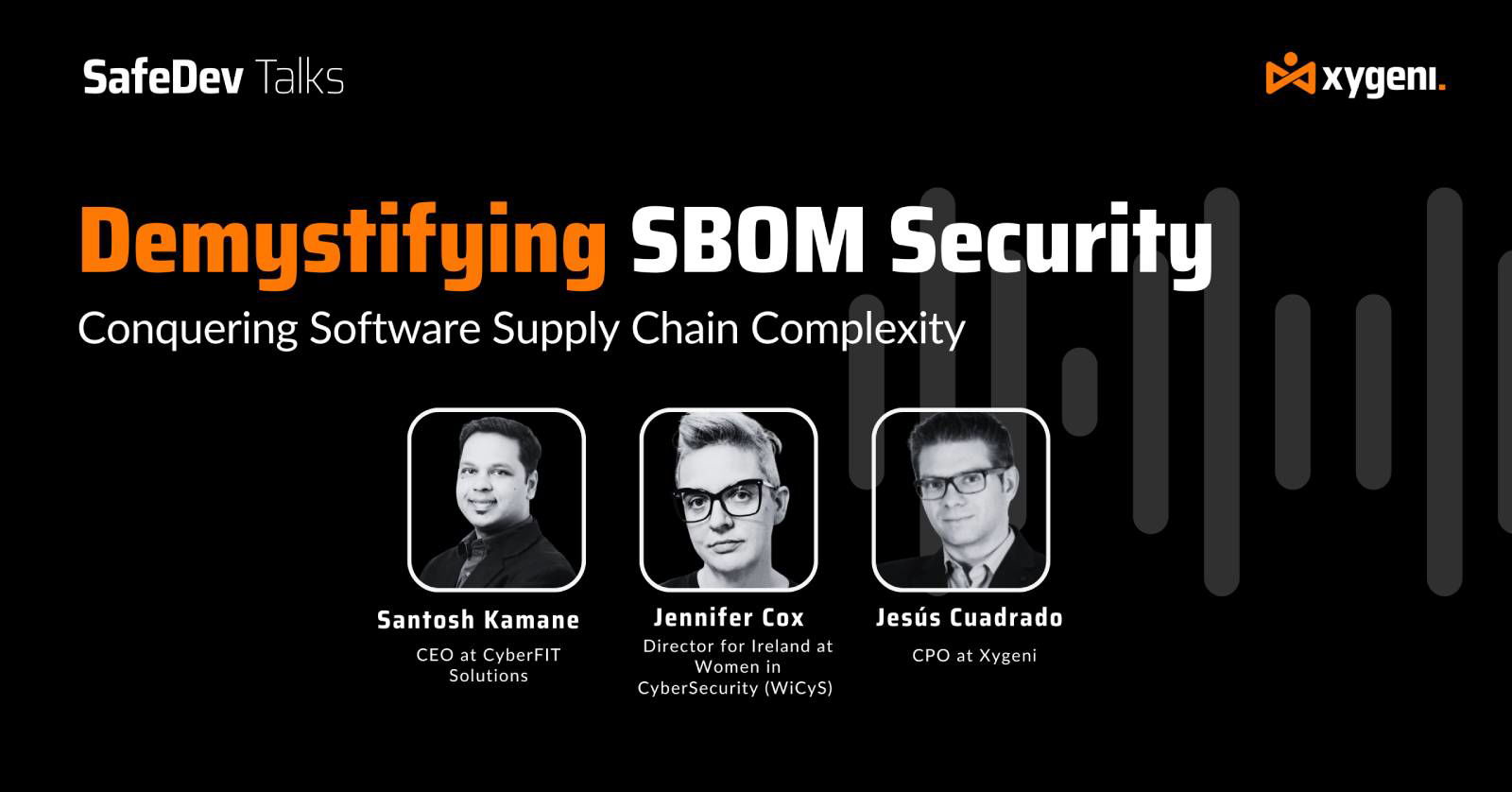 Demystifying sbom security