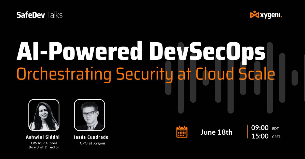 SafeDev Talk AI-Powered DevSecOps