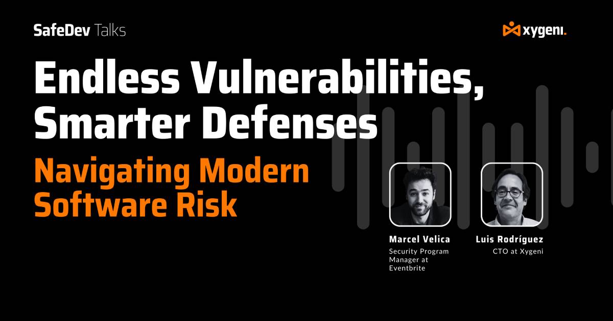 SafeDev Talk Endless Vulnerabilities Smarter Defenses