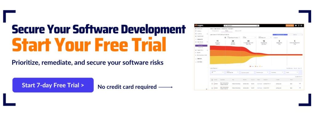 Start Trial Banner 7-days