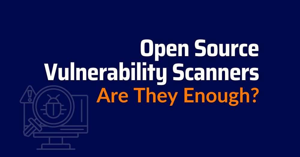 open source software vulnerability scanner​ - vulnerability scanner open source​ - open source vulnerability scanner software used in cybersecurity