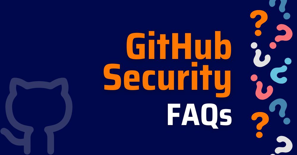 GitHub Security - GitHub Advanced Security