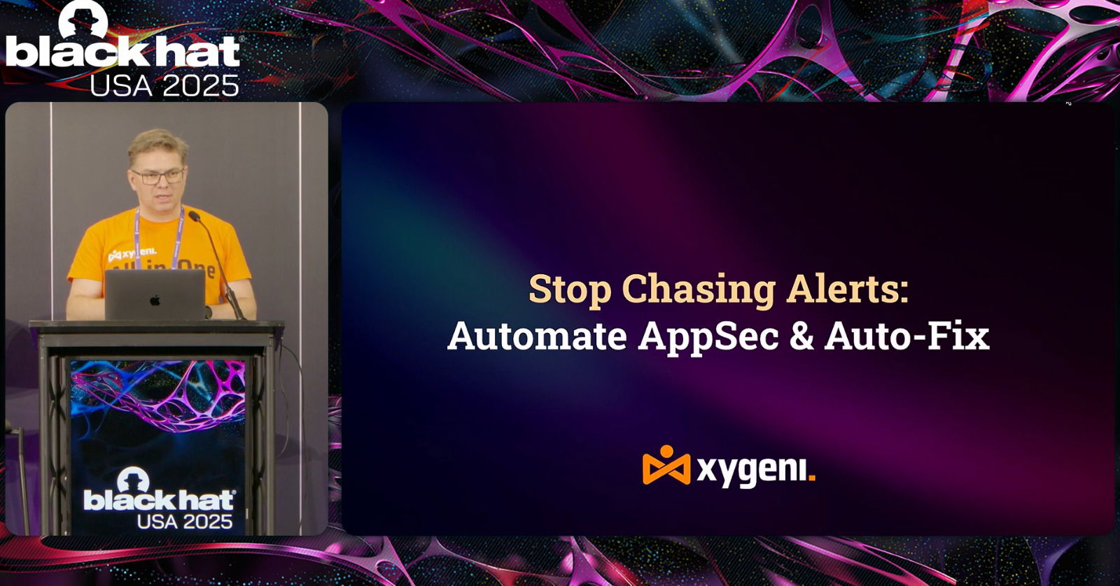 application security automation - appsec automation