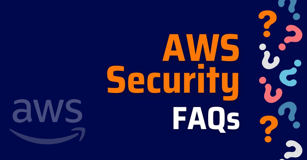 aws security - amazon web services security - AWS security best practices