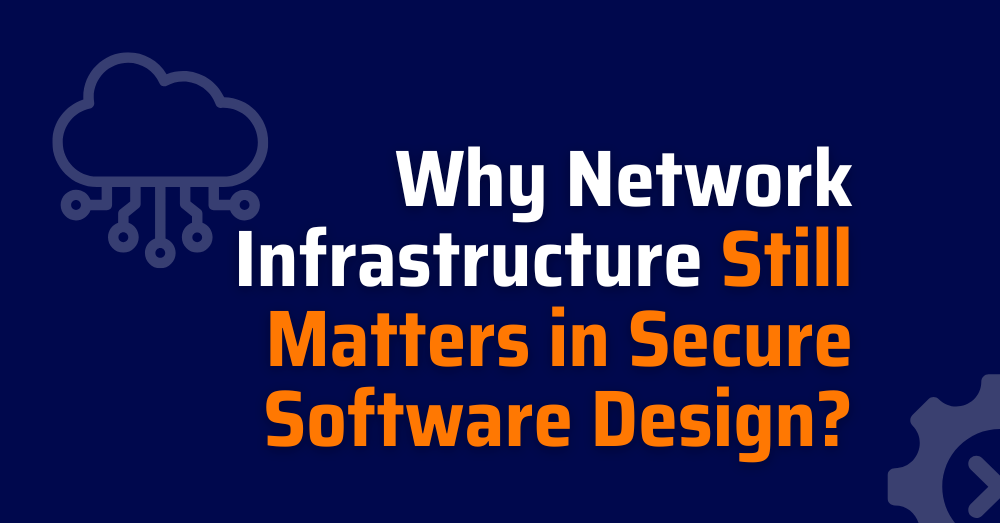 network infrastructure, network security - secure network design - what is network security