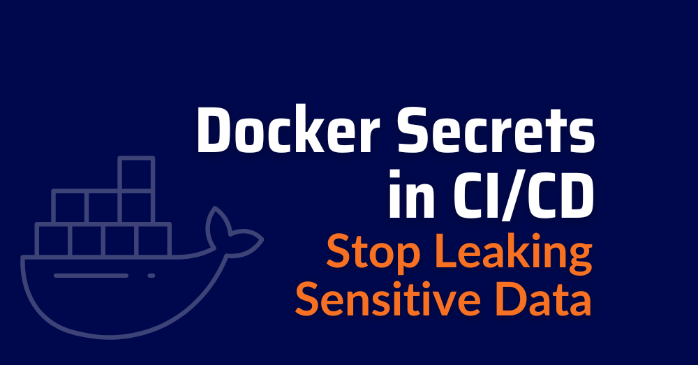 docker secrets - docker compose secrets