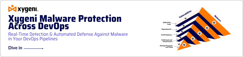 vulnerability management automation - malicious npm packages - risk-based prioritization