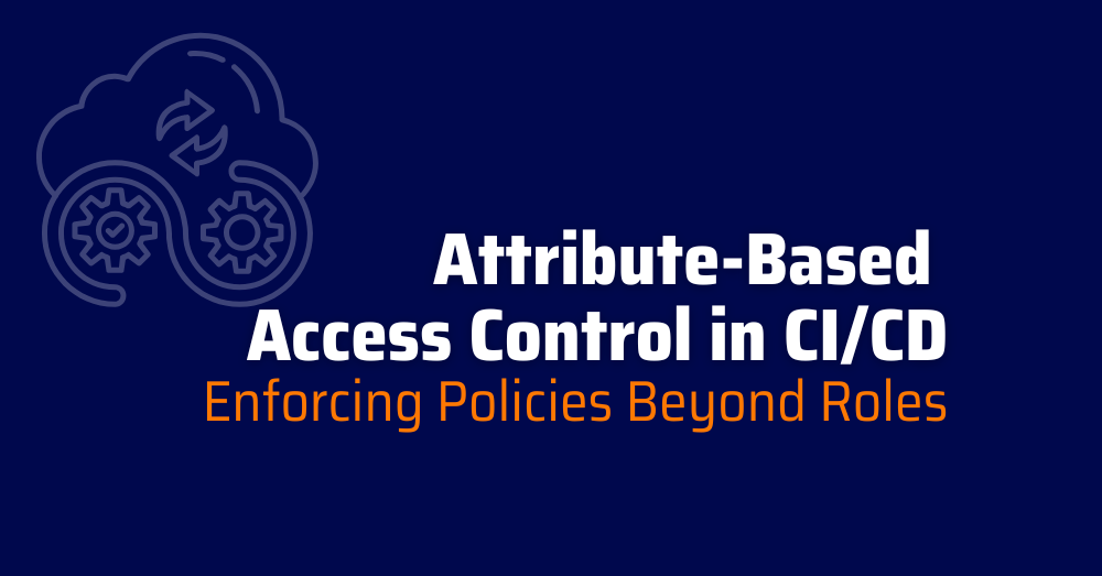 attribute based access control - abac - abac vs rbac