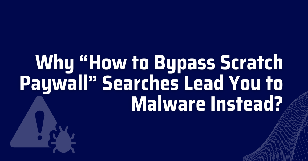 how to bypass scratch paywall - pass paywall - bypass paywalls extension
