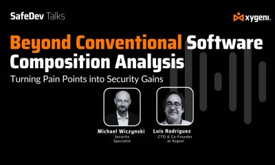 Beyond conventional software composition analysis SafeDev Talks